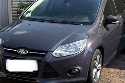 Ford Focus 170.000 km 4.000 &euro; Paderborn 33104