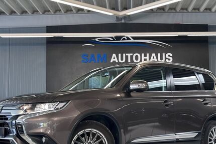 Mitsubishi Outlander 82.000 km 15.900 &euro; Wadersloh 59329