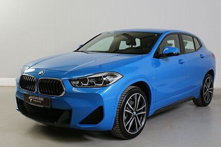 BMW X2 44.500 km 21.840 &euro; Paderborn 33100