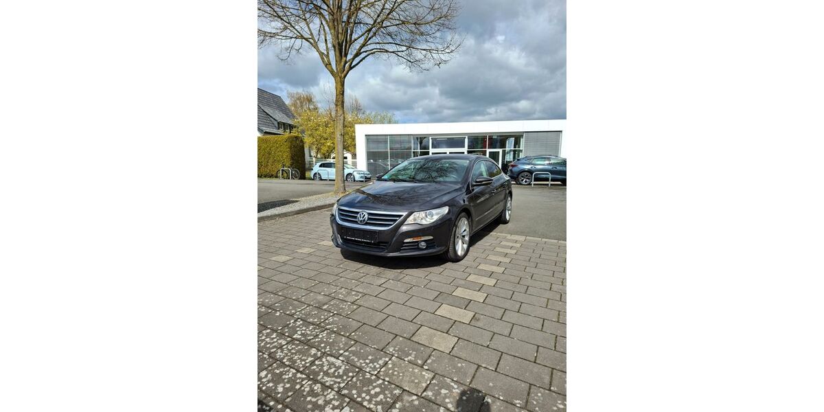 VW Passat CC 149.999 km 6.000 &euro; Delbrück 33129