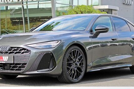 Audi A6 1.100 km 69.900 &euro; Neubeckum 59269