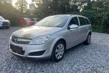 Opel Astra 278.850 km 799 &euro; Paderborn 33100