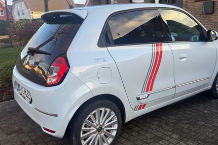 Renault Twingo 30.650 km 10.100 &euro; Anröchte 59609