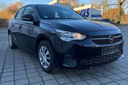 Opel Corsa 60.190 km 11.799 &euro; Paderborn 33104