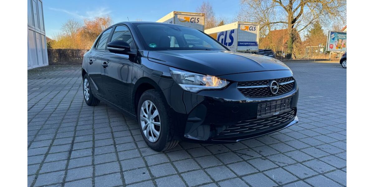 Opel Corsa 60.190 km 11.799 &euro; Paderborn 33104