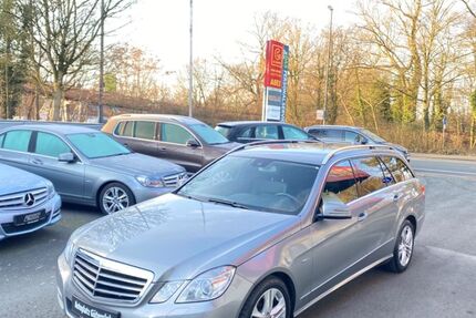 Mercedes-Benz E 200 131.630 km 12.490 &euro; Gütersloh 33334