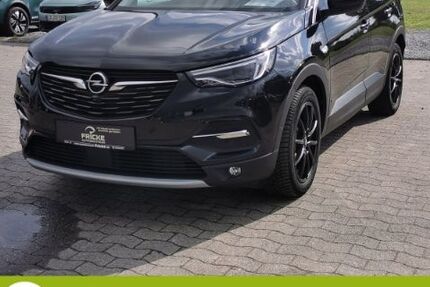 Opel Grandland (X) 34.097 km 20.940 &euro; Lippstadt 59557