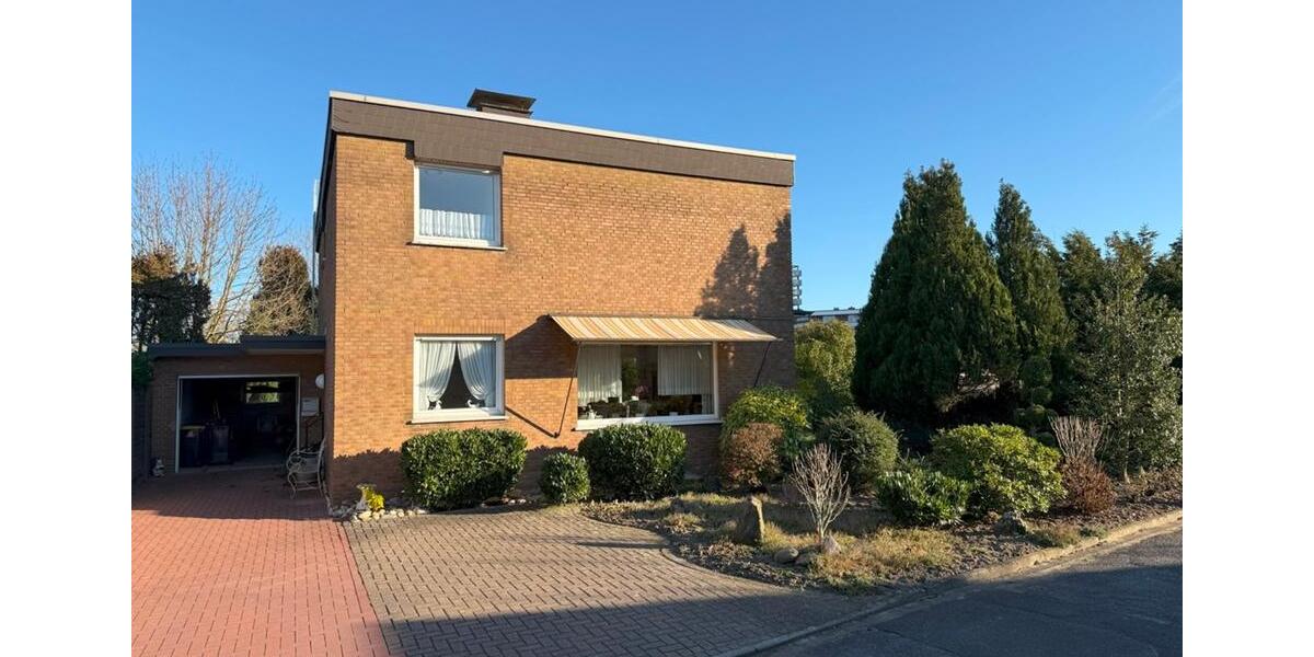 Einfamilienhaus Beckum - 3 Zimmer, 170 m&sup2;, 395.000&euro; | Angebot:25159385