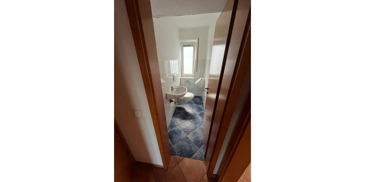 Etagenwohnung Lippstadt Overhagen - 3 Zimmer, 89 m&sup2;, 750&euro; | Angebot:25979594