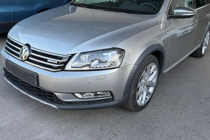 VW Passat Alltrack 255.000 km 7.599 &euro; Paderborn 33100