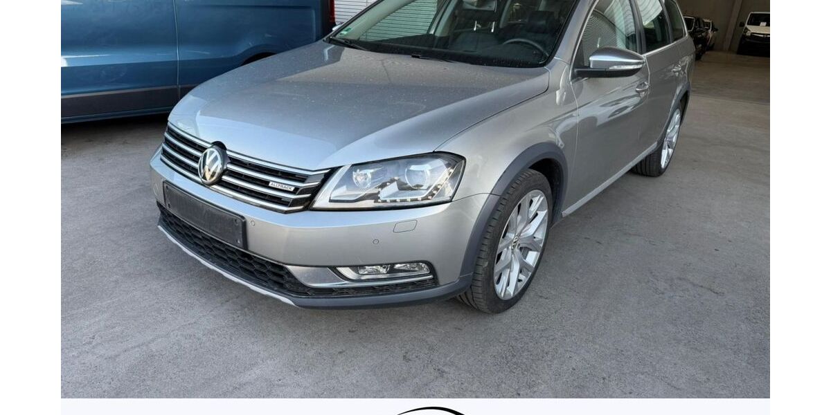 VW Passat Alltrack 255.000 km 7.599 &euro; Paderborn 33100