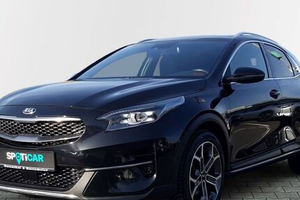 Kia XCeed 41.374 km 21.450 &euro; Soest 59494