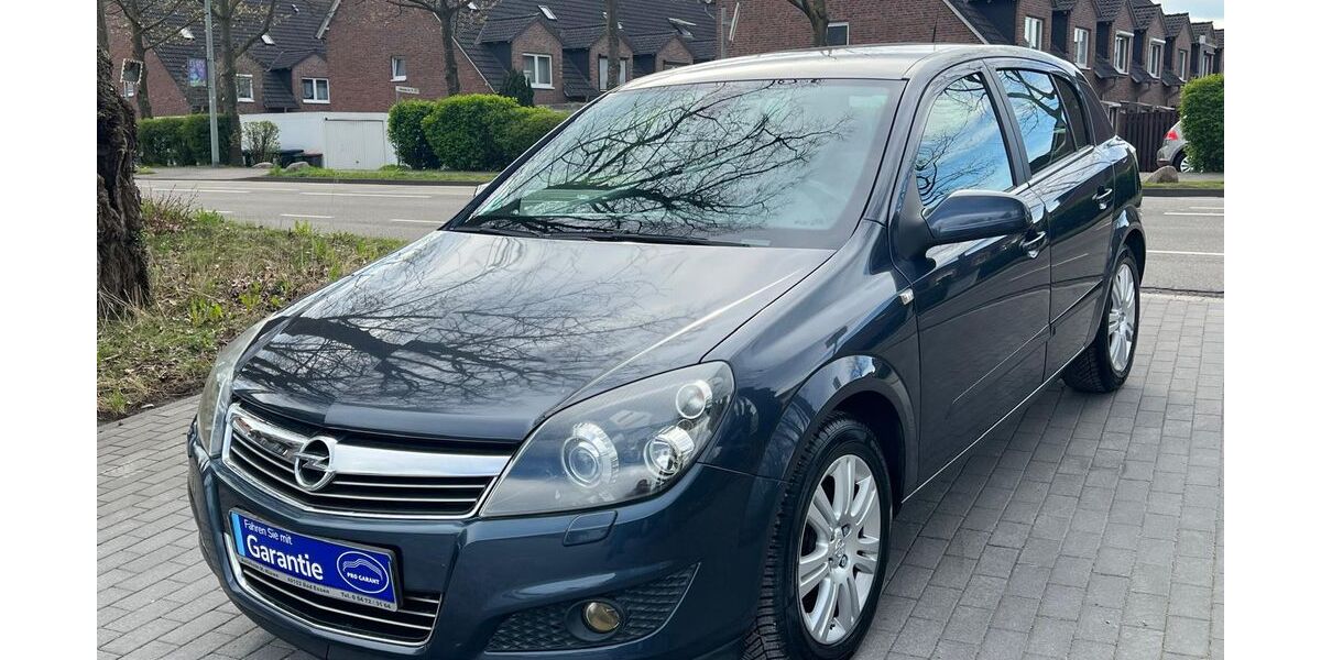 Opel Astra 155.109 km 3.990 &euro; Paderborn 33100