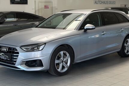 Audi A4 140.000 km 18.890 &euro; Rietberg 33397