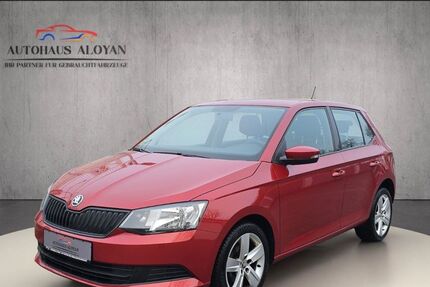 Skoda Fabia 150.000 km 5.990 &euro; Gütersloh 33330