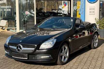 Mercedes-Benz SLK 250 132.139 km 15.900 &euro; Gütersloh 33334