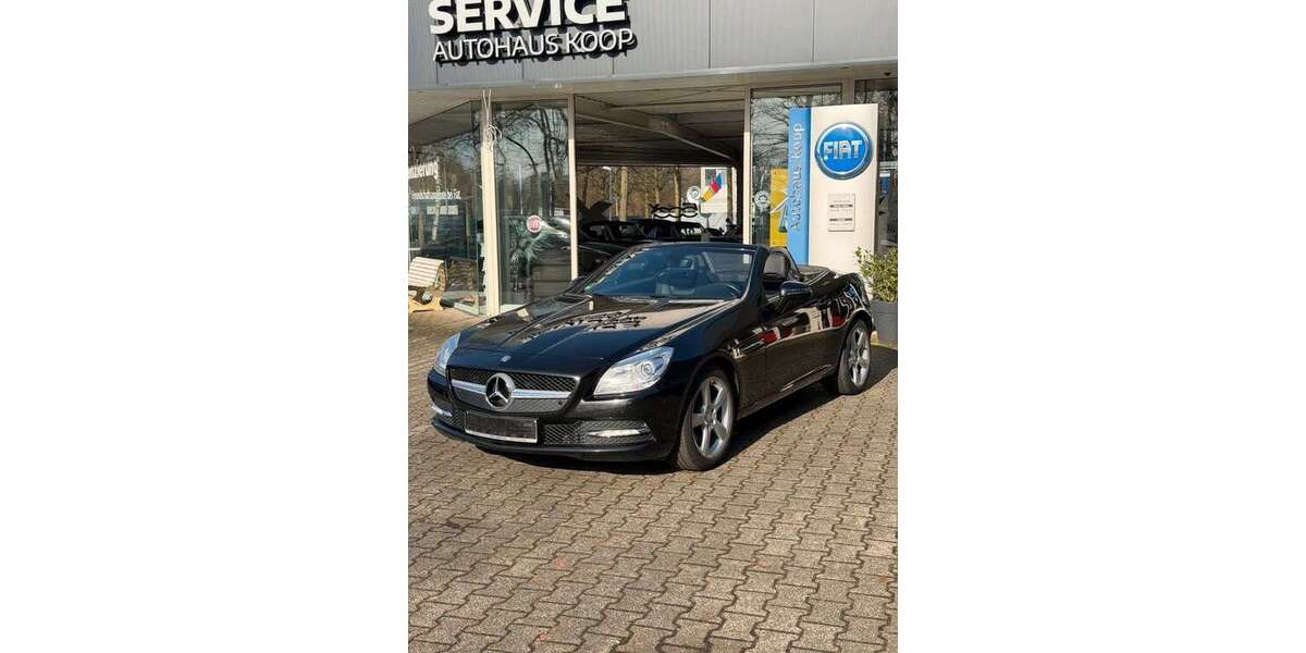 Mercedes-Benz SLK 250 132.139 km 15.900 &euro; Gütersloh 33334