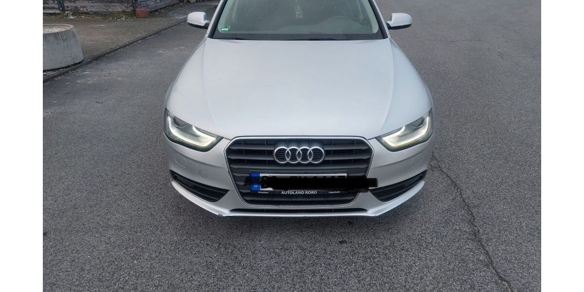 Audi A4 341.000 km 5.650 &euro; Lippstadt 59555