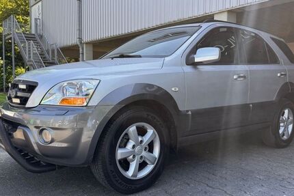 Kia Sorento 187.220 km 2.990 &euro; Paderborn 33102