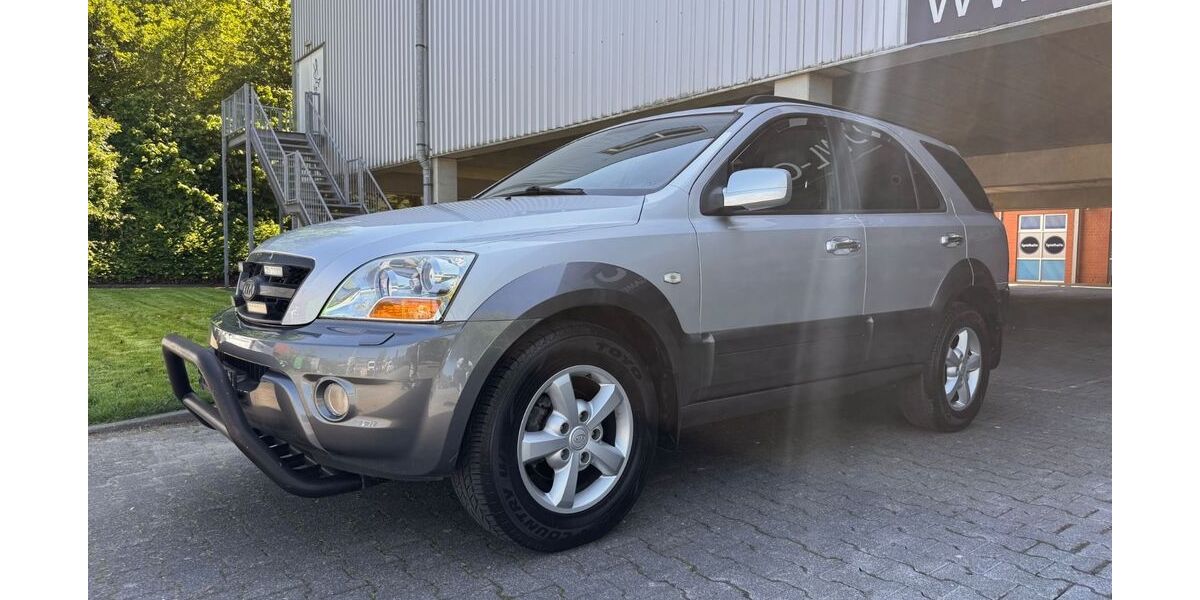 Kia Sorento 187.220 km 2.990 &euro; Paderborn 33102