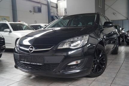 Opel Astra 86.600 km 8.790 &euro; Gütersloh 33334