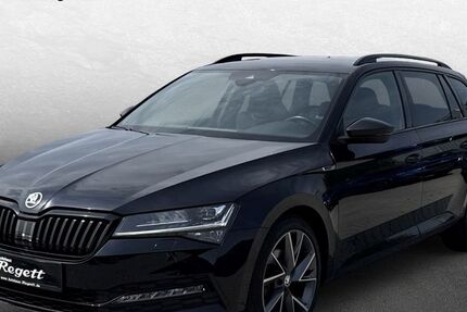 Skoda Superb 65.337 km 29.990 &euro; Soest 59494