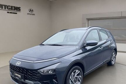 Hyundai BAYON 8.450 km 18.990 &euro; Soest 59494