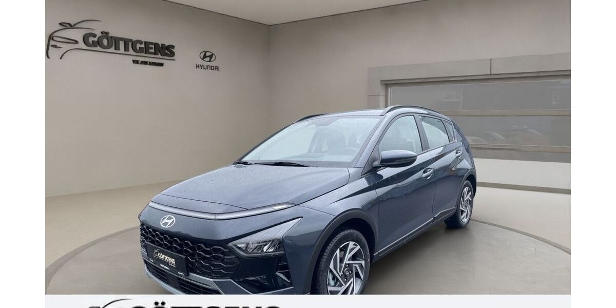 Hyundai BAYON 8.450 km 18.990 &euro; Soest 59494