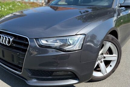 Audi A5 138.000 km 11.990 &euro; Salzkotten 33154