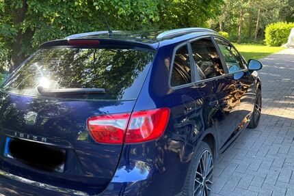Seat Ibiza 208.000 km 2.700 &euro; Hövelhof 33161