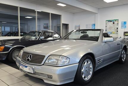 Mercedes-Benz SL 280 126.000 km 23.990 &euro; Gütersloh 33332