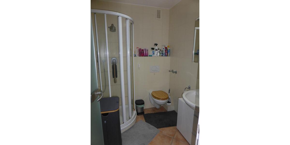 Etagenwohnung Gütersloh - 1 Zimmer, 50 m&sup2;, 500&euro; | Angebot:26592790