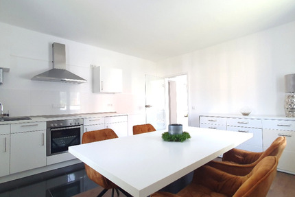 Wohnung Lippstadt Overhagen - 3 Zimmer, 100 m&sup2;, 880&euro; | Angebot:22636048