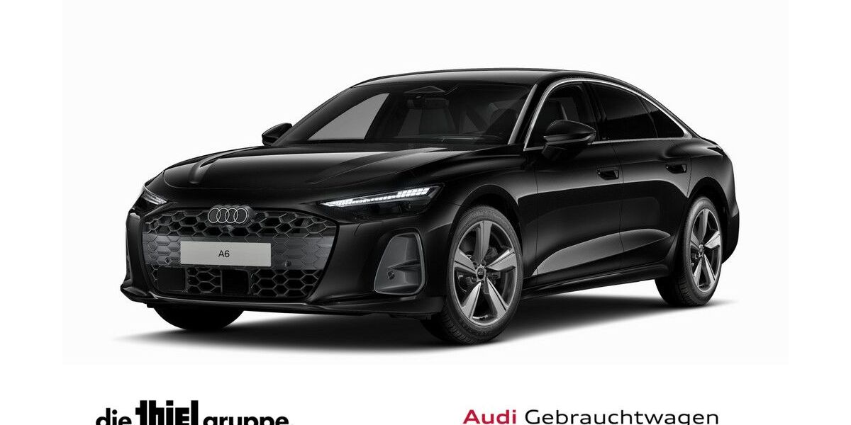 Audi A6 19.999 km 50.999 &euro; Paderborn 33100