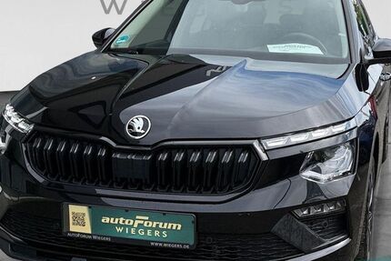 Skoda Kamiq 23.022 km 22.481 &euro; Gütersloh 33334