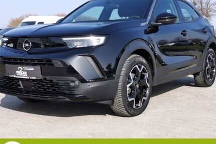 Opel Mokka 17.601 km 21.775 &euro; Lippstadt 59557