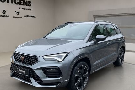 Cupra Ateca 41.602 km 31.949 &euro; Soest 59494
