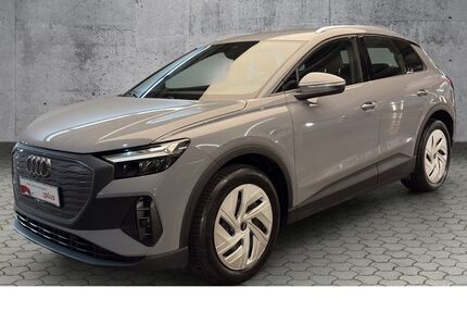 Audi Q4 e-tron 28.650 km 26.980 &euro; Paderborn 33100