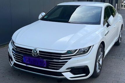 VW Arteon 69.000 km 25.700 &euro; Gütersloh 33330