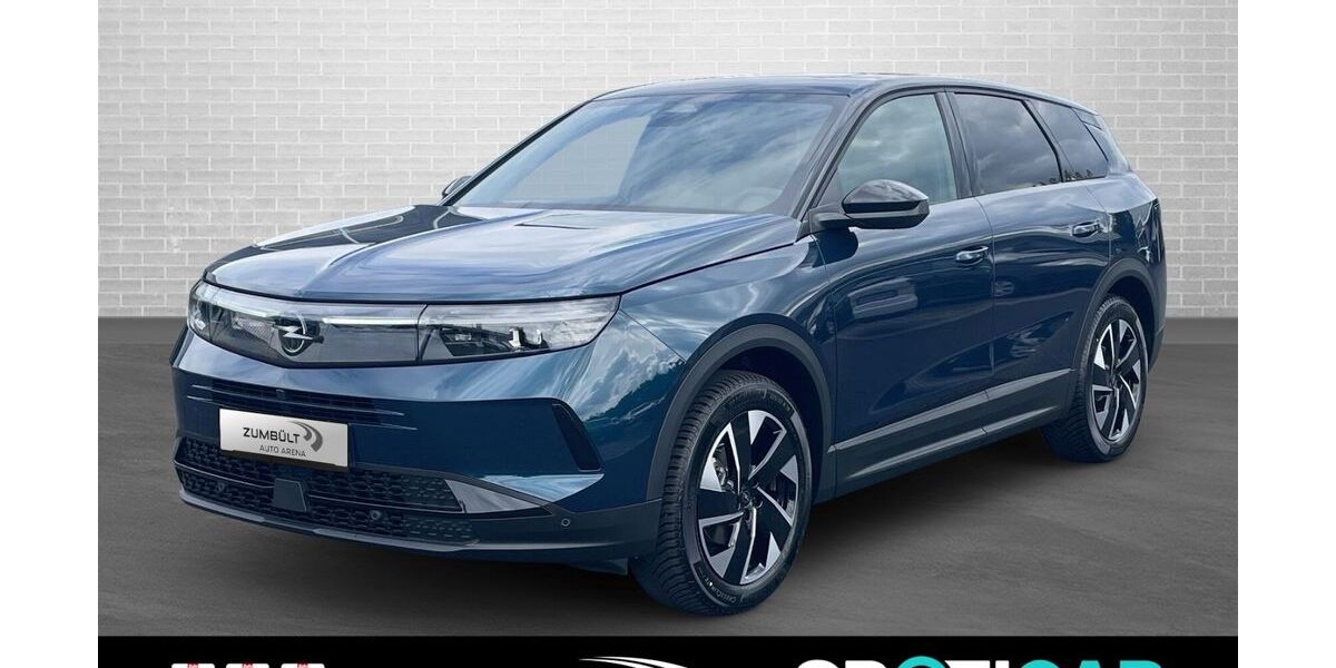 Opel Grandland (X) 4.900 km 45.550 &euro; Beckum 59269