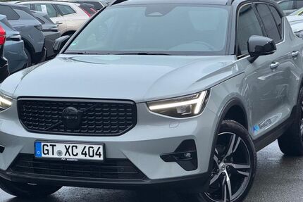 Volvo XC40 3.700 km 39.990 &euro; Gütersloh 33334