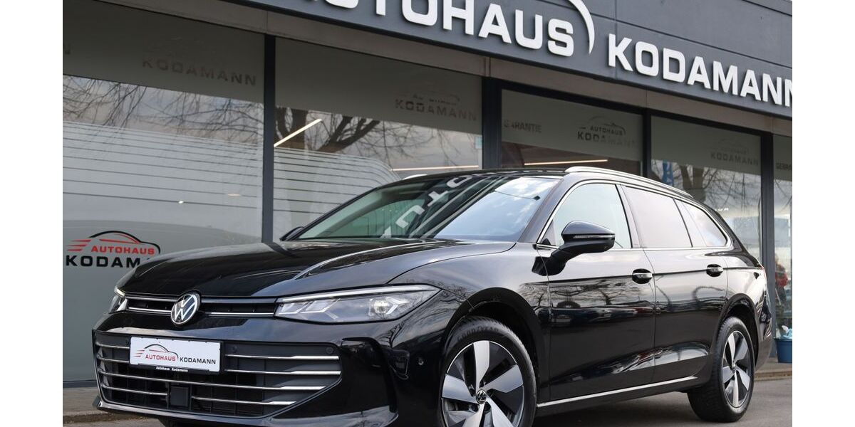 VW Passat Variant 25.756 km 30.950 &euro; Rheda-Wiedenbrück 33378