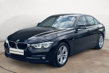 BMW 318 296.001 km 12.590 &euro; Soest 59494