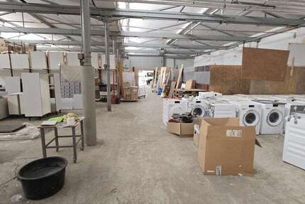 Gewerbeobjekt Gütersloh - 1.200&euro; | Angebot:22618559