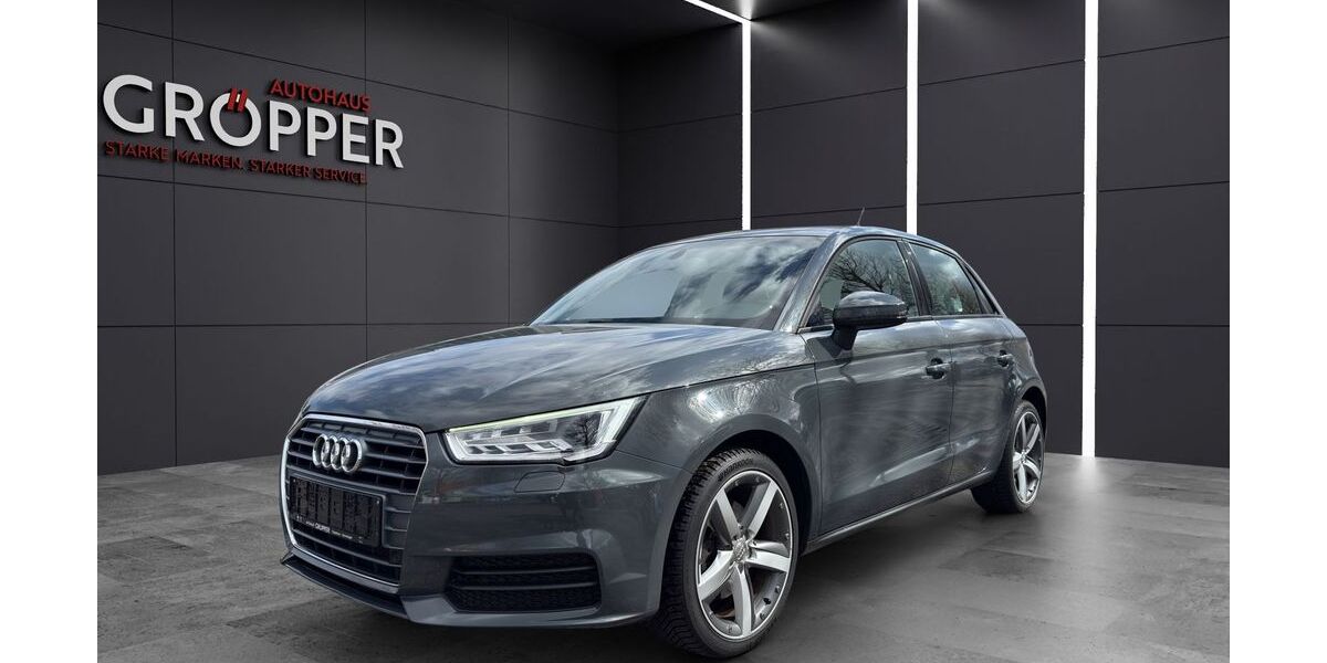 Audi A1 115.000 km 12.790 &euro; Paderborn 33104