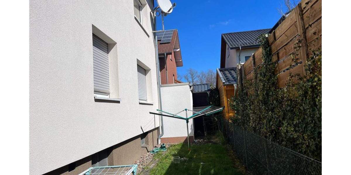 Etagenwohnung Paderborn Sande - 3 Zimmer, 75 m&sup2;, 189.500&euro; | Angebot:25820042