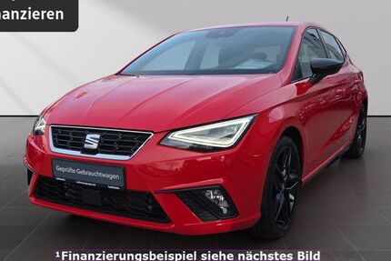 Seat Ibiza 30.323 km 16.900 &euro; Paderborn 33104