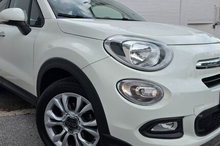 Fiat 500X 99.000 km 7.950 &euro; Lippstadt 59557