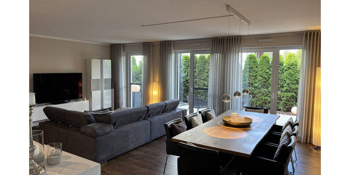 Etagenwohnung Paderborn Kernstadt - 4 Zimmer, 136 m&sup2;, 655.200&euro; | Angebot:26583695