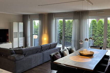 Wohnung Paderborn Kernstadt - 4 Zimmer, 136 m&sup2;, 655.200&euro; | Angebot:26583695